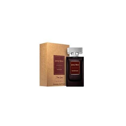 Jenny Glow SANDALWOOD edp 80ml