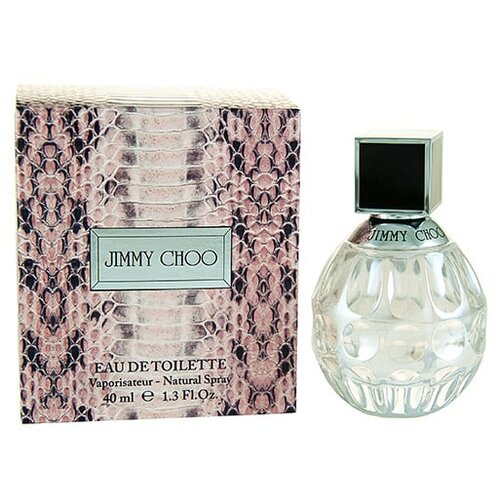 Jimmy Choo EDT parfem 40ml