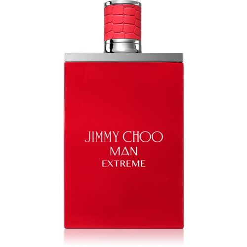 Jimmy Choo Man Extreme EDP 100ml