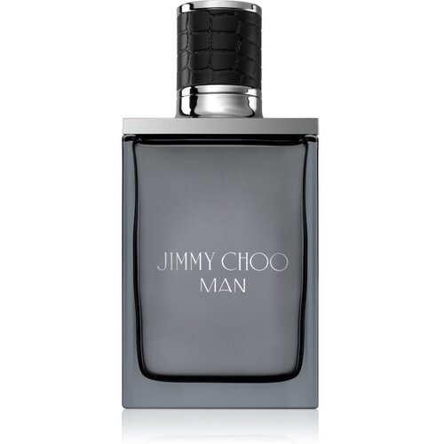 Jimmy Choo Muška toaletna voda Man, 50ml