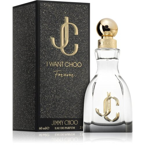 Jimmy Choo Ženski parfem I Want Choo Forever EDP 60ml