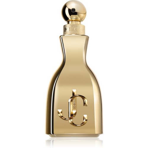 Jimmy Choo Ženski parfem I Want Choo Parfum, 60ml