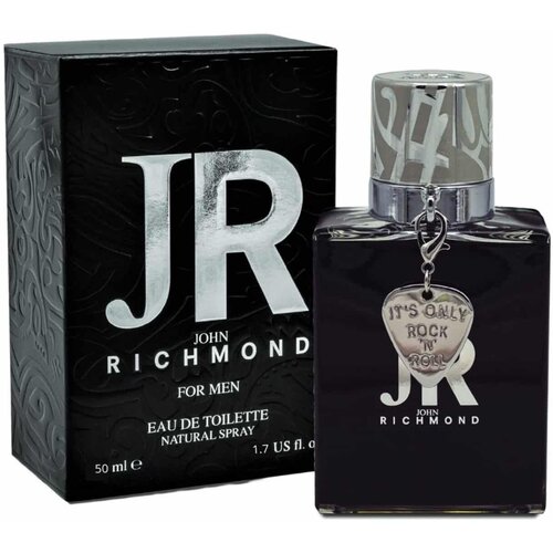 John Richmond muška toaletna voda 50ml