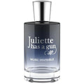 JULIETTE Has A Gun Musc Invisible Spray Edp 50ml