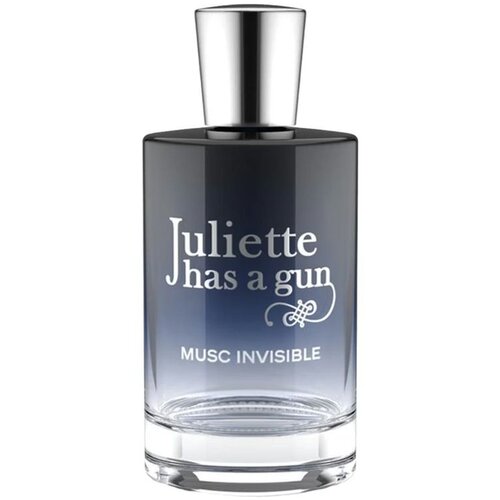 JULIETTE Has A Gun Musc Invisible Spray Edp 50ml