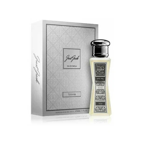 Just Jack vetiver edp 50ml muški parfem