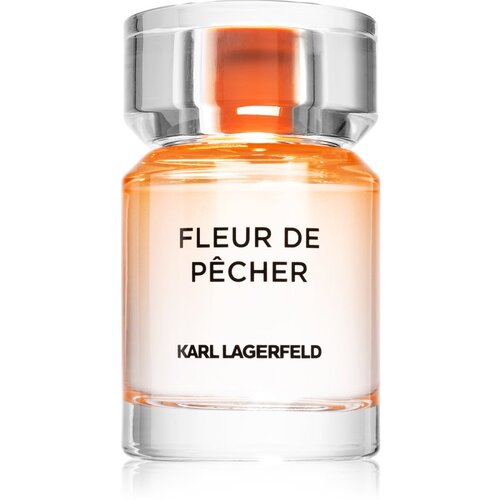Karl Lagerfeld Fleur de pecher ženski parfem edp 50ml