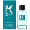 Karl Lagerfeld Jeans Muška toaletna voda Urban Green, EDT, 100ml