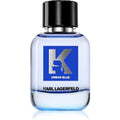 Karl Lagerfeld Jeans Urban Blue Eau de Toilette 100ml