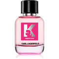 Karl Lagerfeld Jeans Urban Pink Eau de Parfum 100ml