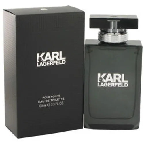 Karl Lagerfeld muška toaletna voda 100ml