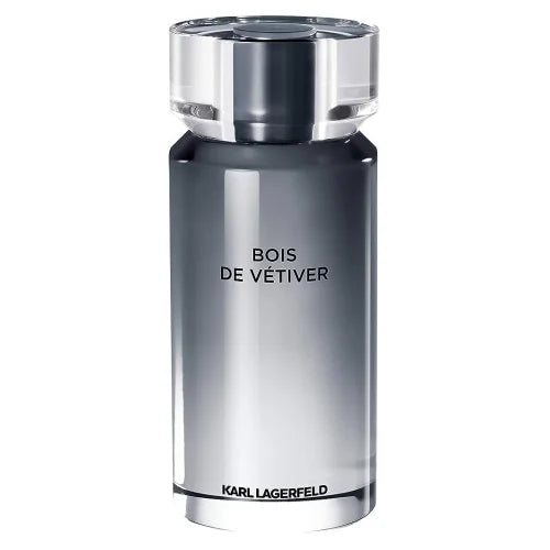 Karl Lagerfeld muška toaletna voda Bois de Vetiver, 100ml