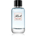 Karl Lagerfeld Muška toaletna voda New York Mercer Stree, 100ml