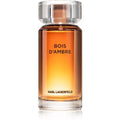 Karl Lagerfeld Muška toaltna voda Bois D'Ambre, 100ml