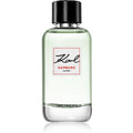 Karl Lagerfeld Toaletna voda za muškarce Hamburg Alster, 100 ml