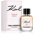 Karl Lagerfeld Tokyo shibuya ženski parfem edp 60ml