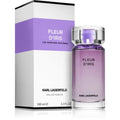 Karl Lagerfeld Ženski parfem Fleur D'Iris, EDP, 100ml