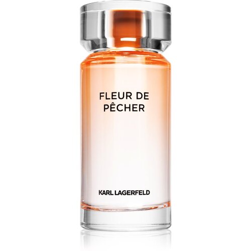 Karl Lagerfeld Ženski parfem Fleur de Pecher, 100ml