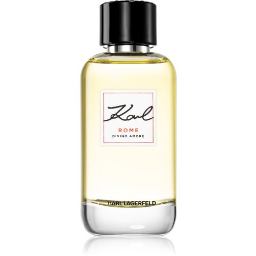 Karl Lagerfeld Ženski parfem Rome Divino Amore, 100ml