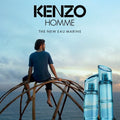 Kenzo Pour Homme Marine EDT 110ml