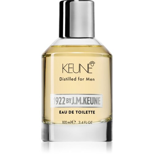 KEUNE 1922 Toaletna voda, 100ml