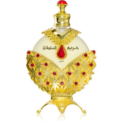 Khadlaj Hareem Sultan Gold 35ml OIL