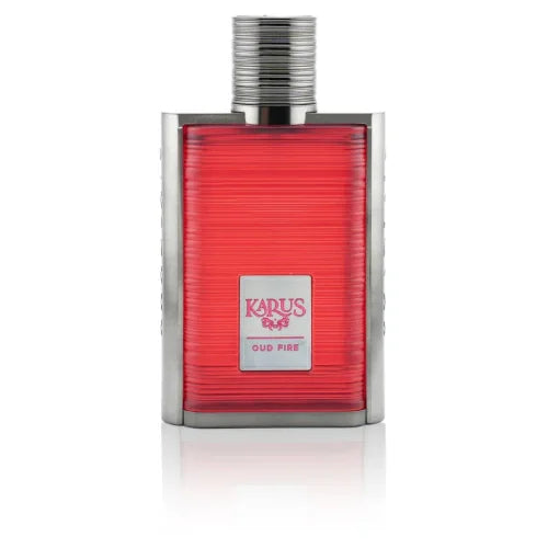 Khadlaj Karus Oud Fire 100ml
