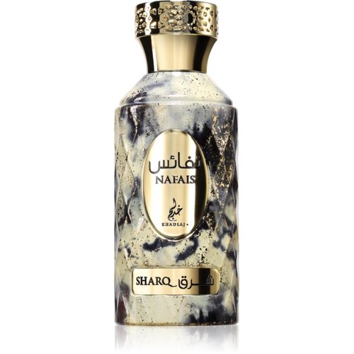Khadlaj Nafais Sharq 100ml