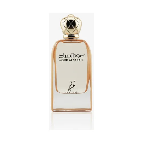 Khadlaj Oud Al Sabah 100ml