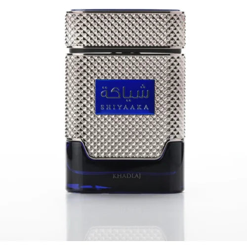 Khadlaj Shiyaaka Blue 100ml