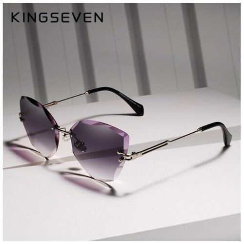 KINGSEVEN ženske naočare N801