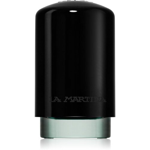 La Martina Alpha Woods Colonias Intensas 80 ml