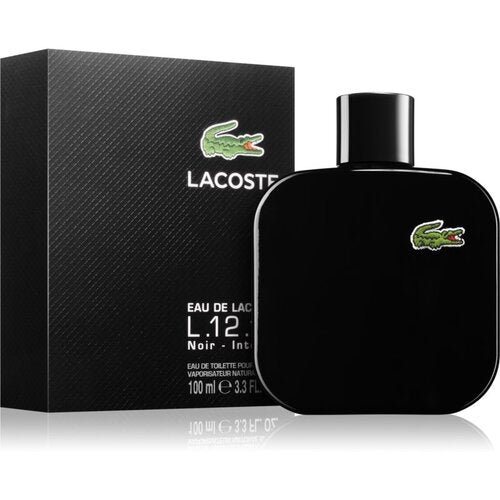 Lacoste L.12.12 Noir toaletna voda 100ml