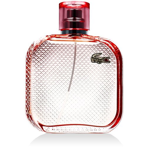 Lacoste L.12.12 Rose Sparkling Edt 100ml
