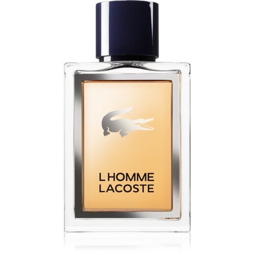Lacoste L'Homme Edt 100ml