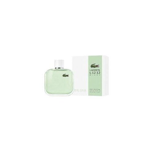 Lacoste muška toaletna voda L.12.12 blanc eau fraiche, 100 ml