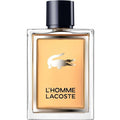 Lacoste muška toaletna voda l'homme, 100 ml