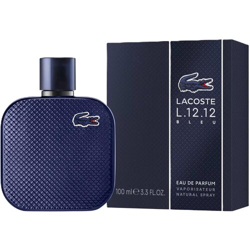 Lacoste Muški parfem L.12.12 Bleu, EDP, 100 ml