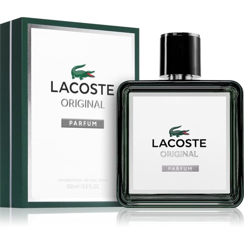 Lacoste Muški parfem Original Parfume, EDP, 100ml