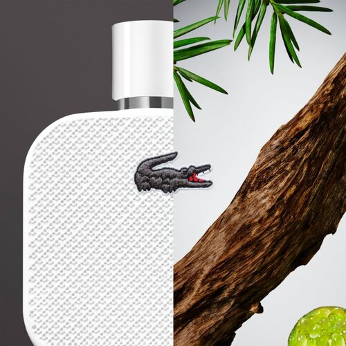 Lacoste Muški parfem Polo Blanc EDP 100ml