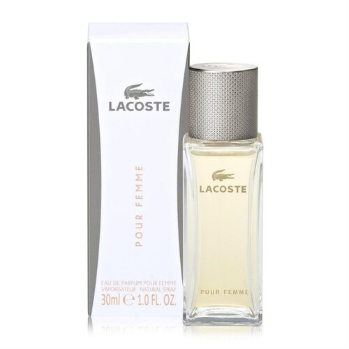 Lacoste ženski parfem pouf femme edp 30ml