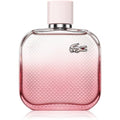 Lacoste ženska toaletna voda L.12.12 rose eau intense, 100 ml