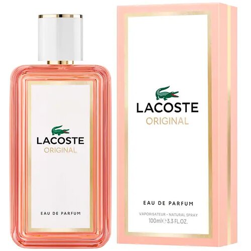 Lacoste Ženski parfem Original For Her, EDP, 100ml