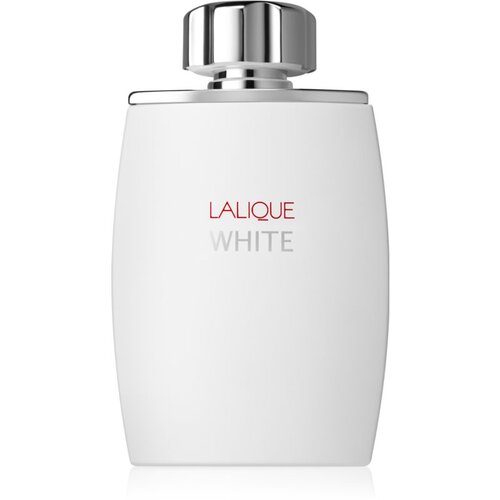 Lalique Muška toaletna voda White EDT 125ml