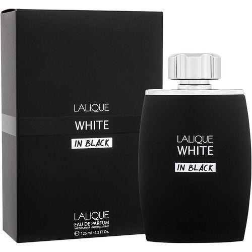 Lalique muški parfem white in black edp 125ml