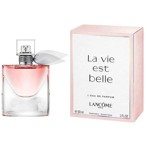 Lancome la vie est belle ženski parfem edp 30 ml