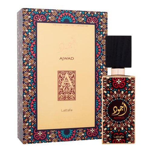Lattafa Ajwad Unisex parfem, 60 ml