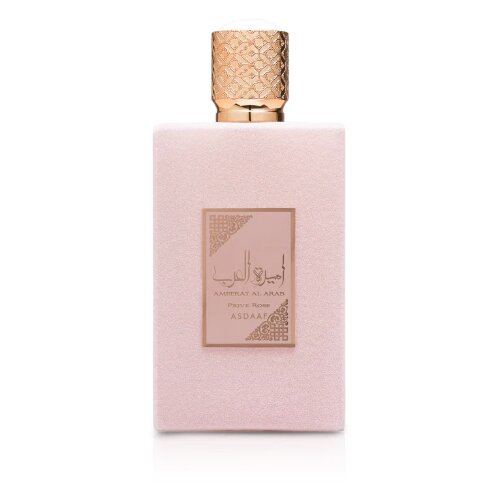 Lattafa Collection Ameerat Al Arab Prive Rose 100ml