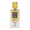Lattafa Collection Ana Abiyedh Leather 60ml