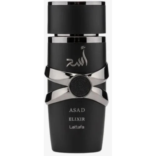 Lattafa Collection Asad Elixir 100ml